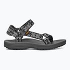 Moteriški sandalai Teva Winsted archive floral black/grey