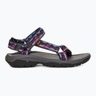 Moteriški sandalai Teva Hurricane XLT2 mountain mosaic crown blue