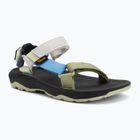 "Teva Hurricane XLT2 glow multi" vaikiški sandalai