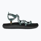 Moteriški sandalai Teva Voya Infinity silver pine