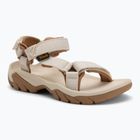 Moteriški sandalai Teva Terra Fi 5 Universal coconut