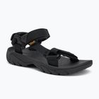 Vyriški sandalai Teva Terra Fi 5 Universal black