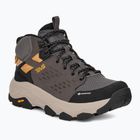 Vyriški žygio batai Teva Grandview Max GTX charcoal/black