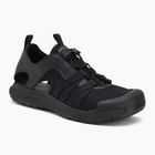 Vyriški sandalai Teva Hydratrek black