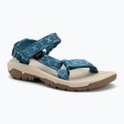 Moteriški sandalai Teva Hurricane XLT2 Sunscape waterless blue coral
