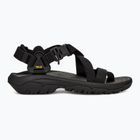 Moteriški sandalai Teva Hurricane Terra Dactyl black