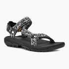 Vyriški sandalai Teva Hurricane XLT2 mountain mosaic grey/black