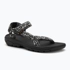 Vyriški sandalai Teva Hurricane XLT2 mountain mosaic grey/black