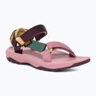 "Teva Hurricane XLT2 eggplant multi" vaikiški sandalai