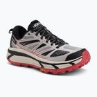 Batai HOKA Mafate Speed 2 galactic grey/ruby red