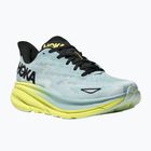 Vyriški bėgimo batai HOKA Clifton 9 wide druzy/droplet