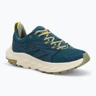 Vyriški turistiniai batai HOKA Anacapa Breeze Low blue twilight/oat milk