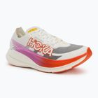 Bėgimo batai HOKA Rocket X 2 frost/lava