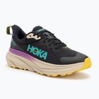 Vyriški bėgimo batai HOKA Challenger 7 GTX black/oatmeal