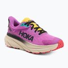 Moteriški bėgimo batai HOKA Challenger 7 GTX superbloom/oatmeal