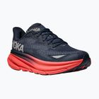 Moteriški bėgimo batai HOKA 9 GTX varsity navy/nautical dusk