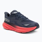 Moteriški bėgimo batai HOKA 9 GTX varsity navy/nautical dusk