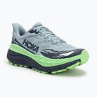 Vyriški bėgimo batai HOKA Stinson 7 druzy/anchor