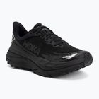 Vyriški bėgimo batai HOKA Stinson 7 black/black