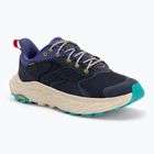 Vyriški turistiniai batai HOKA Anacapa 2 Low GTX varsity navy/mountain iris