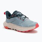 Moteriški turistiniai batai HOKA Anacapa 2 Low GTX druzy/dawn light