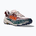 Vyriški bėgimo batai HOKA Speedgoat 6 putty/blue twilight