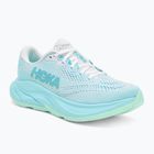 Moteriški bėgimo batai HOKA Rincon 4 frost/pale tangerine