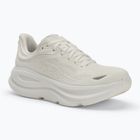 Vyriški bėgimo batai HOKA Bondi 9 white/white