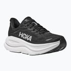 Moteriški bėgimo batai HOKA Bondi 9 black/white