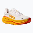 Moteriški bėgimo batai HOKA Bondi 9 frost/sunflower