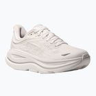 Moteriški bėgimo batai HOKA Bondi 9 white/white