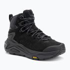 Vyriški turistiniai batai HOKA Kaha 3 GTX black/black