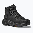 Vyriški turistiniai batai HOKA Kaha 3 GTX black/black