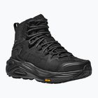 Moteriški žygio batai HOKA Kaha 3 GTX black/black