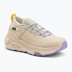 Moteriški turistiniai batai HOKA Kaha 3 Low GTX vanilla/mint fluorite