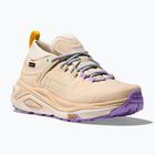 Moteriški turistiniai batai HOKA Kaha 3 Low GTX vanilla/mint fluorite