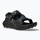 Vyriški sandalai HOKA Infini Hike TC black/black