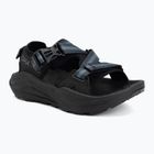 Moteriški sandalai HOKA Infini Hike TC black/black