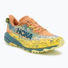 Vyriški bėgimo batai HOKA Speedgoat 6 tera cotta/mountain fog