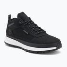 Vyriški batai Timberland Field Trekker Low jet black