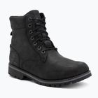 Vyriški batai Timberland Rugged Wp Ii 6 In Plain Toe jet black