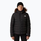 Moteriška striukė The North Face Aconcagua 3 Hoodie S25 black