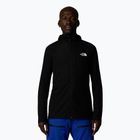 Vyriškas džemperis The North Face Summit Futurefleece FZ black/npf