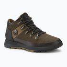 Vyriški batai Timberland Sprint Trekker military olive