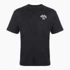 Vyriški marškinėliai Vans Checker Logo Gfx Loose black