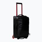 Kelioninis lagaminas The North Face Base Camp Rolling Thunder 22 40 l black/white/npf