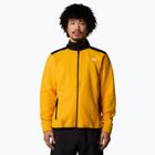 Vyriškas džemperis The North Face Alpine Polartec 200 FZ summit gold/black