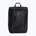 Miesto kuprinė The North Face Base Camp Fuse Box Mini 19 l tnf black/tnf black
