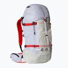 Žygio kuprinė The North Face Cobra 65 l white/raw undyed