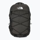Turistinė kuprinė The North Face Borealis 28 l asphalt grey light heat